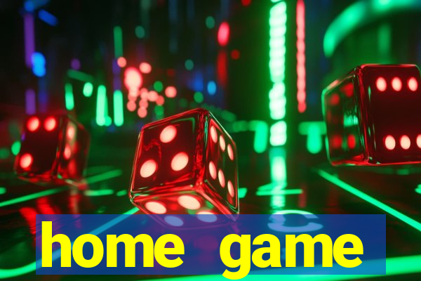 home game gamecategoryid 3